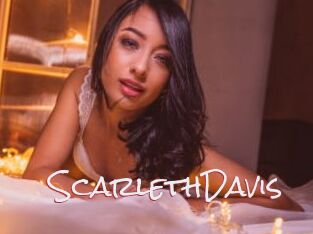 ScarlethDavis