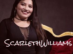 ScarlethWilliams