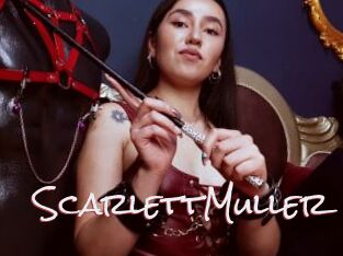 ScarlettMuller