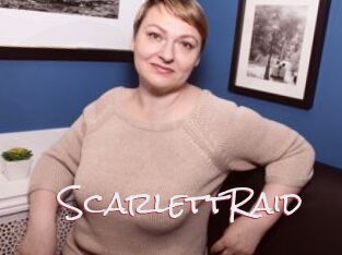ScarlettRaid