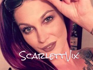 ScarlettVix