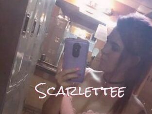 Scarlettee