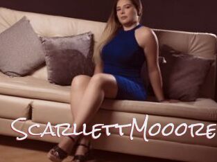 ScarllettMooore