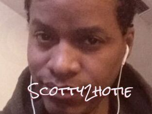 Scotty2hotie
