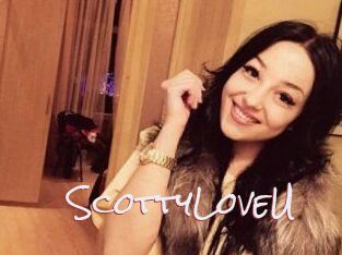 ScottyLoveU