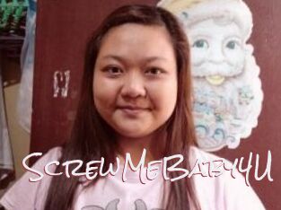 ScrewMeBaby4U