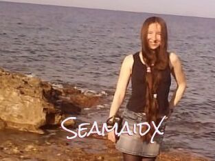 SeamaidX