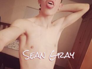Sean_Gray