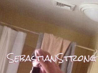 SebastianStrong