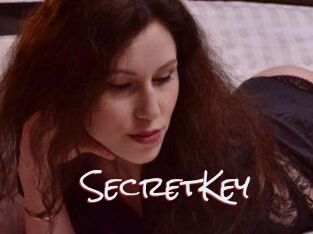 SecretKey