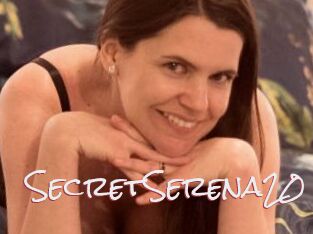 SecretSerena20