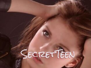 SecretTeen