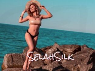 SelahSilk