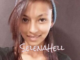 SelenaHell