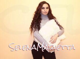SelenaMarietta