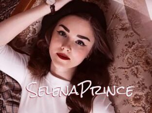 SelenaPrince