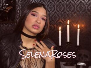 SelenaRoses