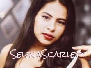 SelenaScarlett