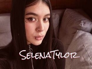 SelenaTylor