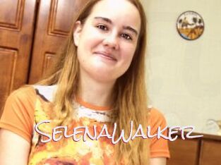 SelenaWalker