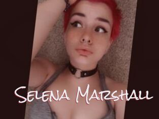 Selena_Marshall