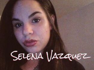 Selena_Vazquez