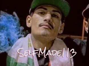 SelfMade113