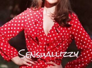 Sensuallizzy
