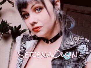 SerenaOlsin