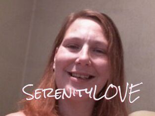 SerenityLOVE
