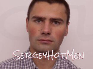 SergeyHotMen