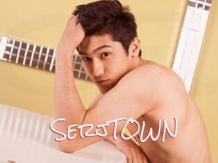 SerjTOWN