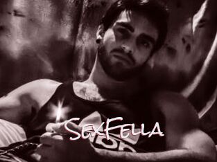 SexFella