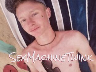 SexMachineTwink