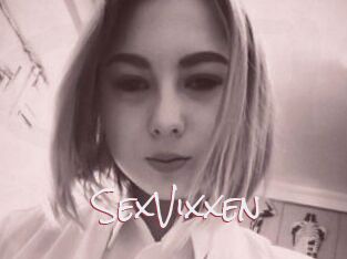 SexVixxen_