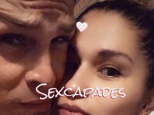 Sexcapades