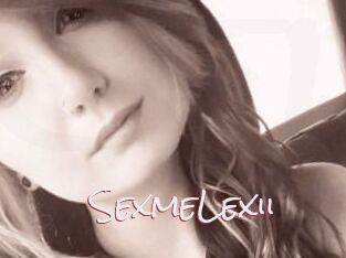 SexmeLexii