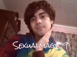Sexualmagic9