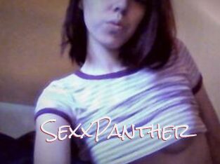 SexxPanther