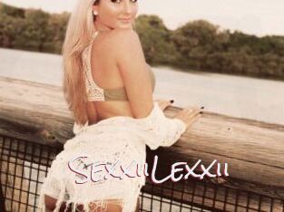 Sexxii_Lexxii