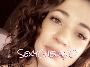 SexyChelaXO