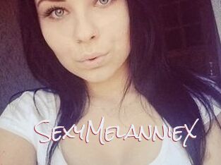 SexyMelannieX