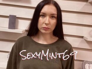 SexyMint69