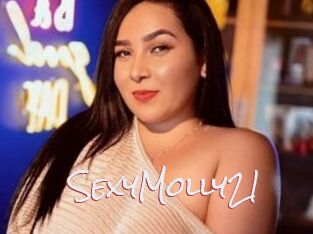 SexyMolly21