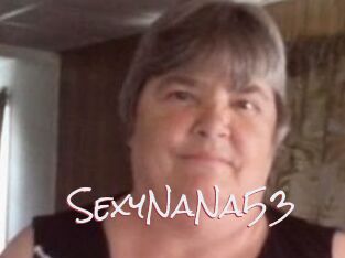 SexyNaNa53