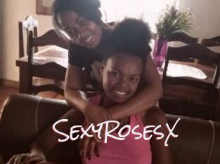 SexyRosesX
