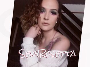 SexyRosetta
