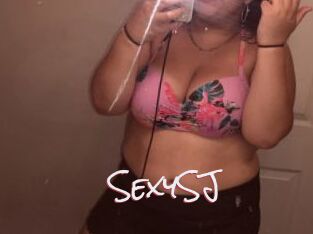 SexySJ
