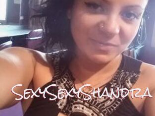 SexySexyShandra