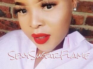 SexySugarFlame